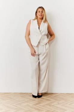 Tux Waistcoat|In The Style New