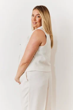 Tux Waistcoat|In The Style New