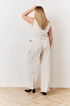 Tux Waistcoat|In The Style New