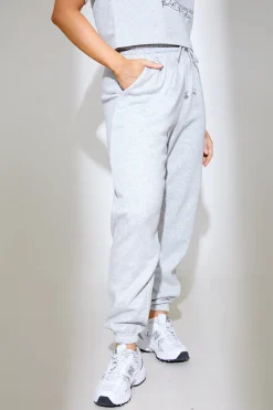 Cuffed Joggers|In the Style Online