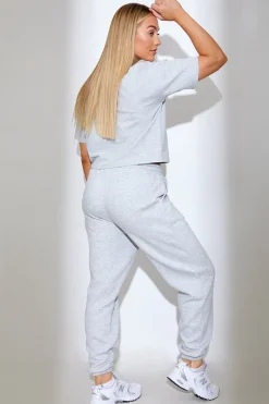 Cuffed Joggers|In the Style Online