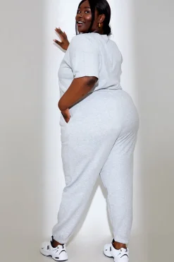 Cuffed Joggers|In the Style Online