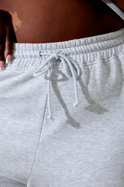 Cuffed Joggers|In the Style Online