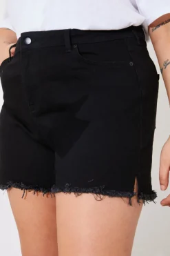 Denim Short|Fits Discount