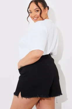 Denim Short|Fits Discount