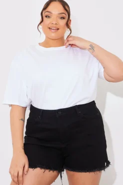 Denim Short|Fits Discount
