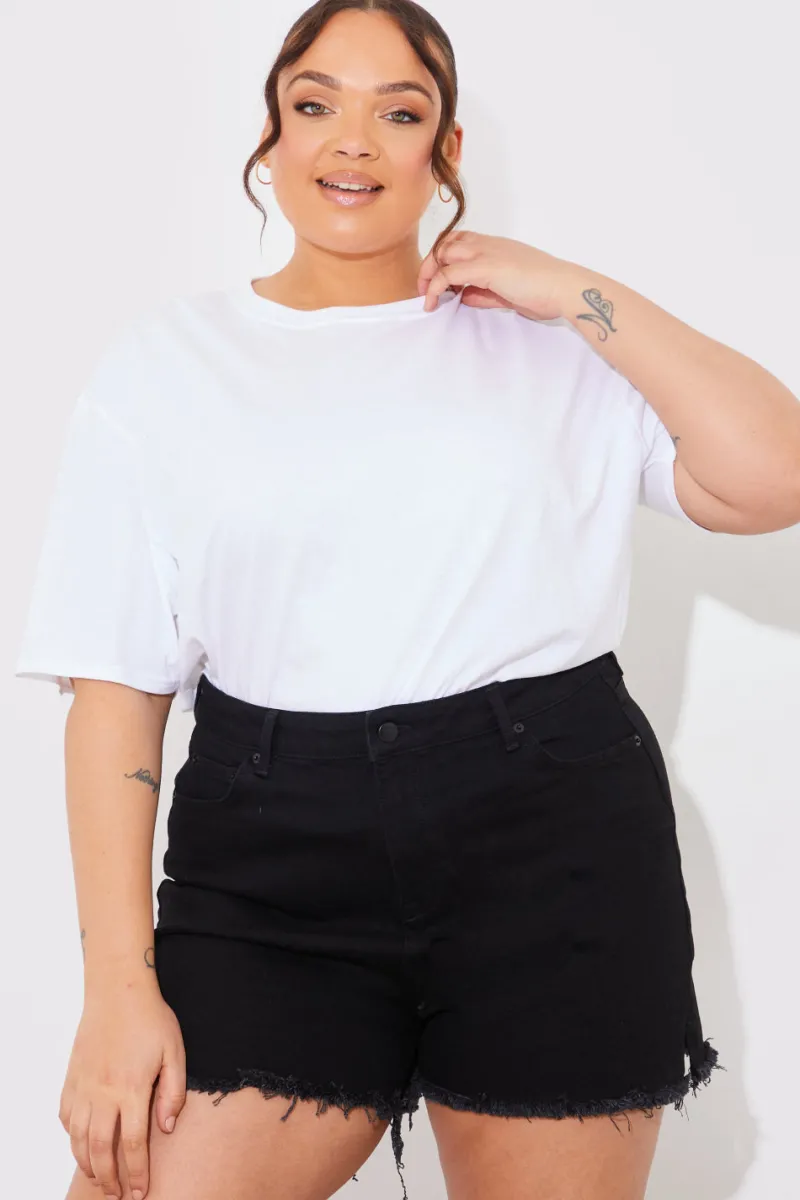 Denim Short|Fits Discount