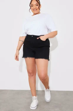 Denim Short|Fits Discount