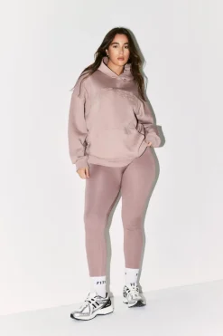 Distressed Hoodie|Fits Hot