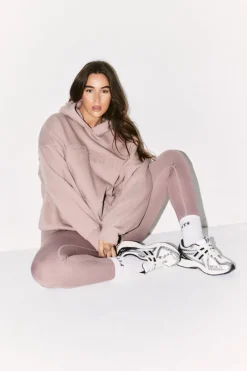 Distressed Hoodie|Fits Hot