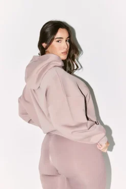 Distressed Hoodie|Fits Hot