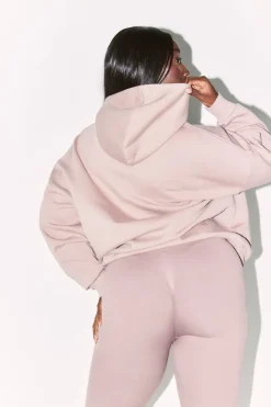 Distressed Hoodie|Fits Hot