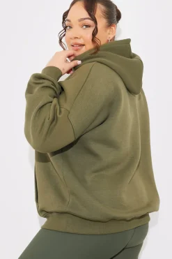 Embroidered Club 1986 Jersey Hoodie|In The Style Sale