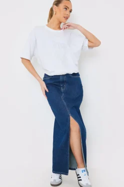 Emroidered T-Shirt|In the Style Hot