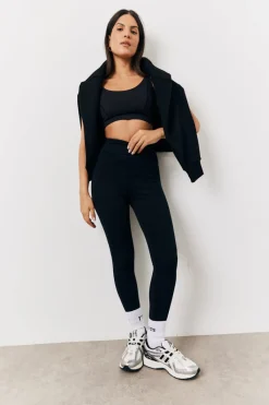 Everyday Leggings|Fits Hot