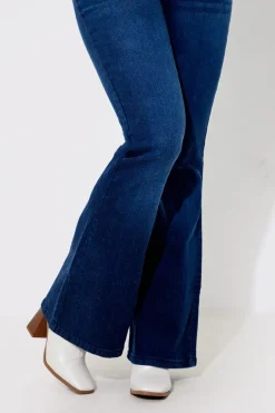 Flared Jeans|In The Style