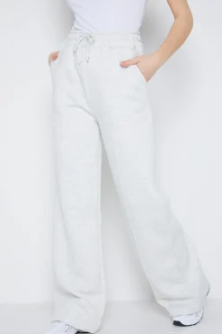 Fleeceback Straight Leg Jogger|Fits New
