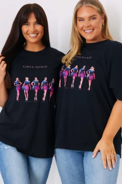 Girls Aloud Tour T-Shirt|In The Style