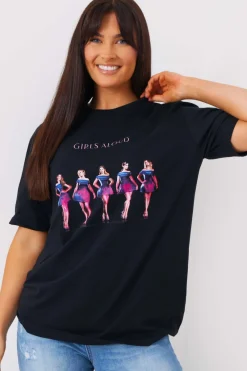 Girls Aloud Tour T-Shirt|In The Style