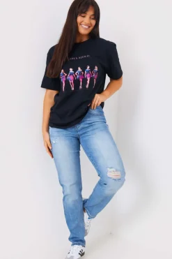 Girls Aloud Tour T-Shirt|In The Style