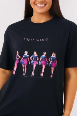 Girls Aloud Tour T-Shirt|In The Style