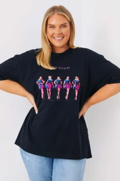 Girls Aloud Tour T-Shirt|In The Style