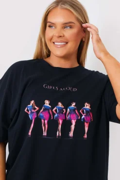 Girls Aloud Tour T-Shirt|In The Style