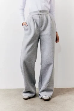 Straight Leg Jogger|In the Style Clearance