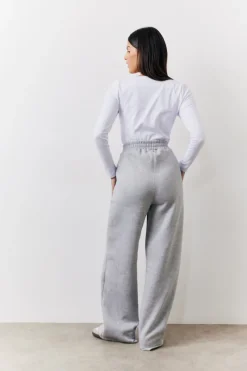 Straight Leg Jogger|In the Style Clearance