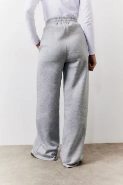 Straight Leg Jogger|In the Style Clearance