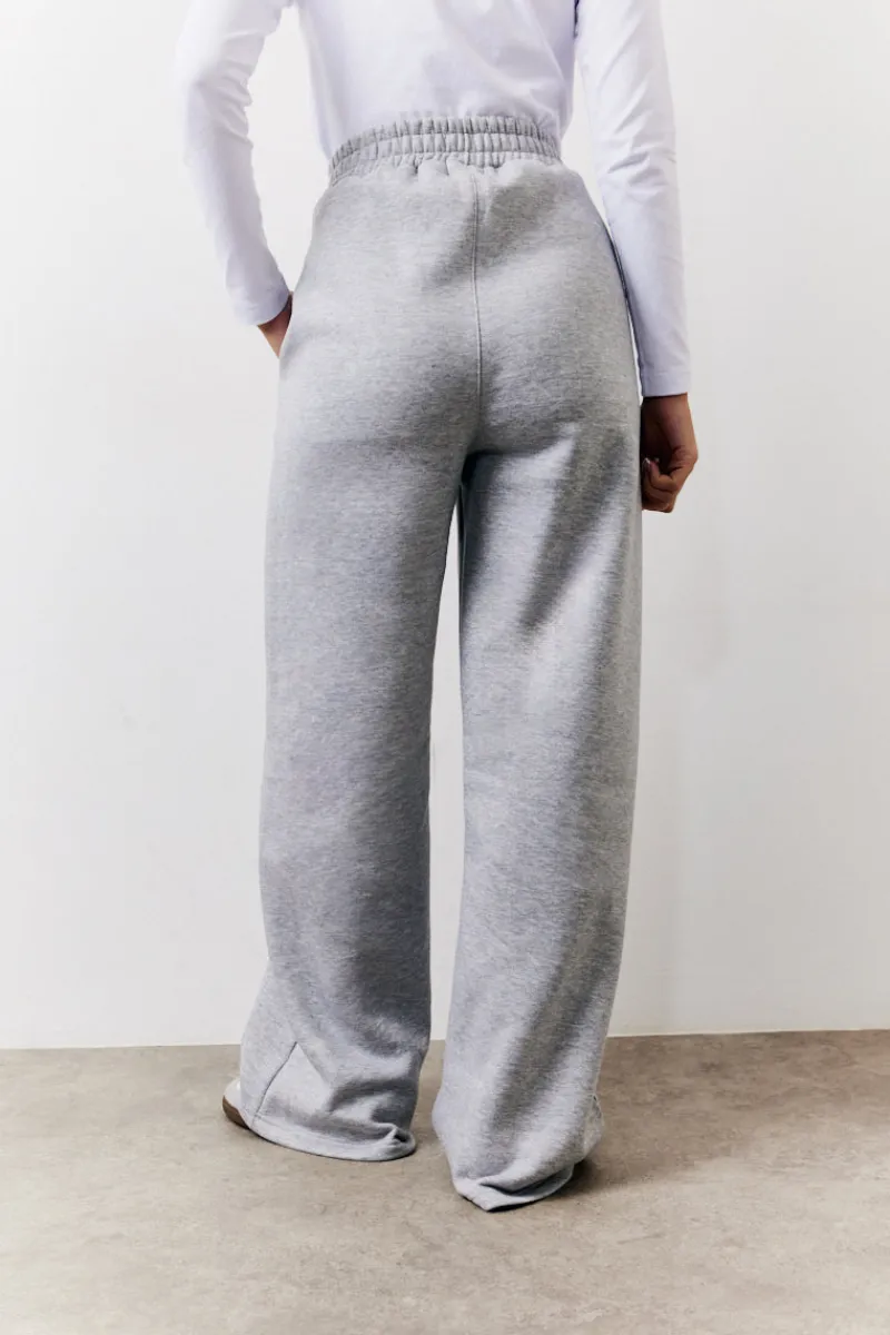 Straight Leg Jogger|In the Style Clearance