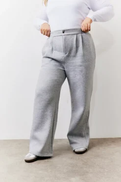 Straight Leg Jogger|In the Style Clearance