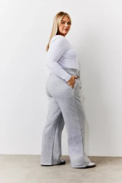 Straight Leg Jogger|In the Style Clearance