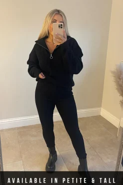 High Waisted Skinny Jeans|Fits Outlet