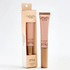 Highlighter Wand Cashmere Glow|In The Style Discount
