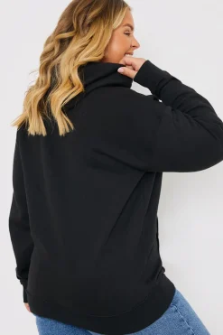 I am a Woman. What's your superpower?' Slogan Hoodie|In The Style Hot