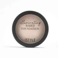 Illuminating Baked Foundation Fair|In The Style Online