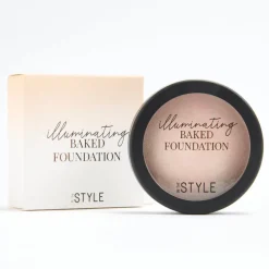 Illuminating Baked Foundation Fair|In The Style Online