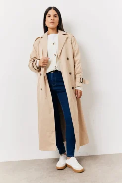 Adjustable Skinny Jeans|In The Style New