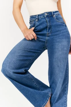 Isla Wide Leg Jeans|In The Style Best