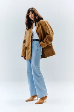 Isla Wide Leg Jeans|In The Style New