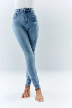 Isobelle Skinny Jean|In The Style Best