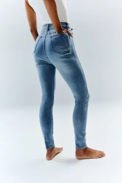 Isobelle Skinny Jean|In The Style Best
