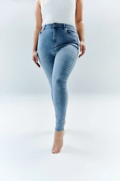 Isobelle Skinny Jean|In The Style Best