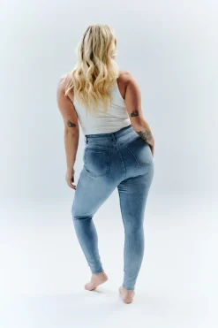 Isobelle Skinny Jean|In The Style Best