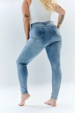 Isobelle Skinny Jean|In The Style Best
