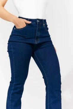 Ivy Kickflare Jeans|In The Style Clearance