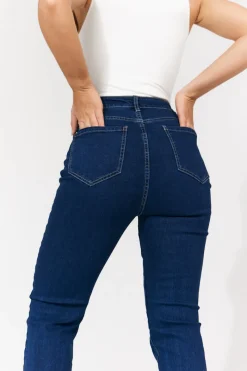 Ivy Kickflare Jeans|In The Style Clearance