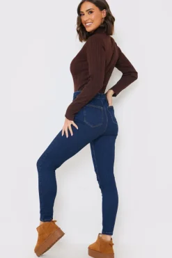 Jegging Jeans|In The Style