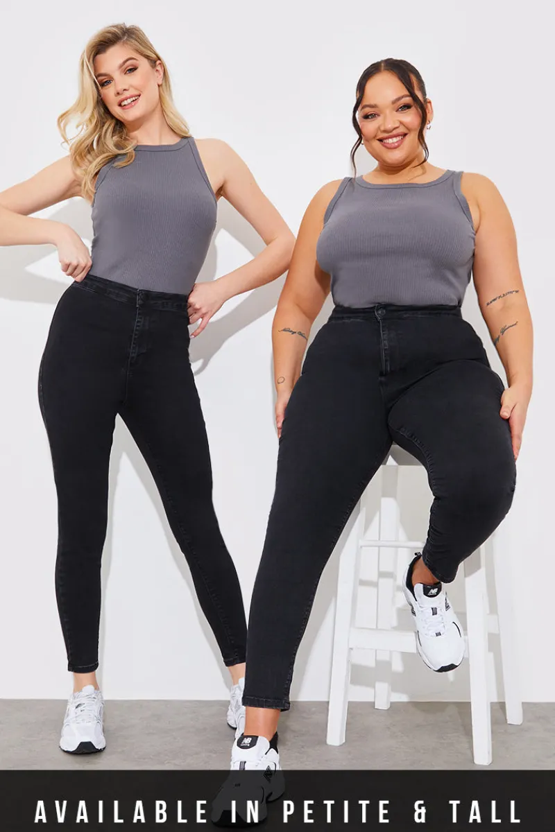 Jegging Jeans|Fits Discount